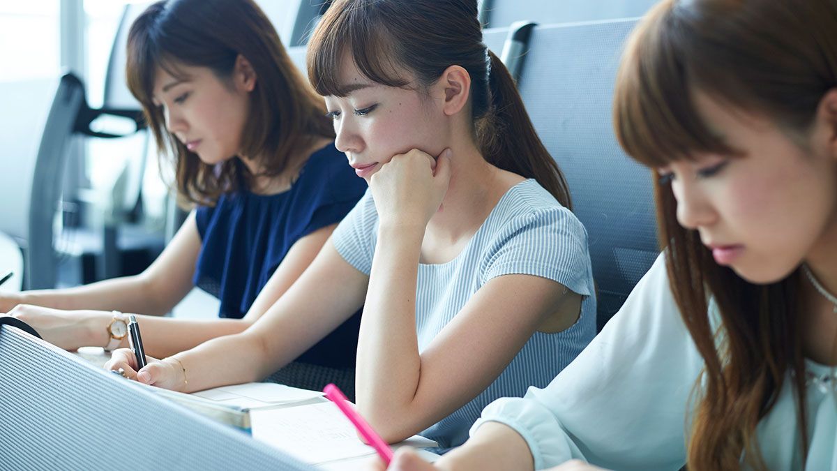 ｢女子大｣の間にも格差､入試担当が明かす本音 | 東洋経済education×ICT | 東洋経済オンライン