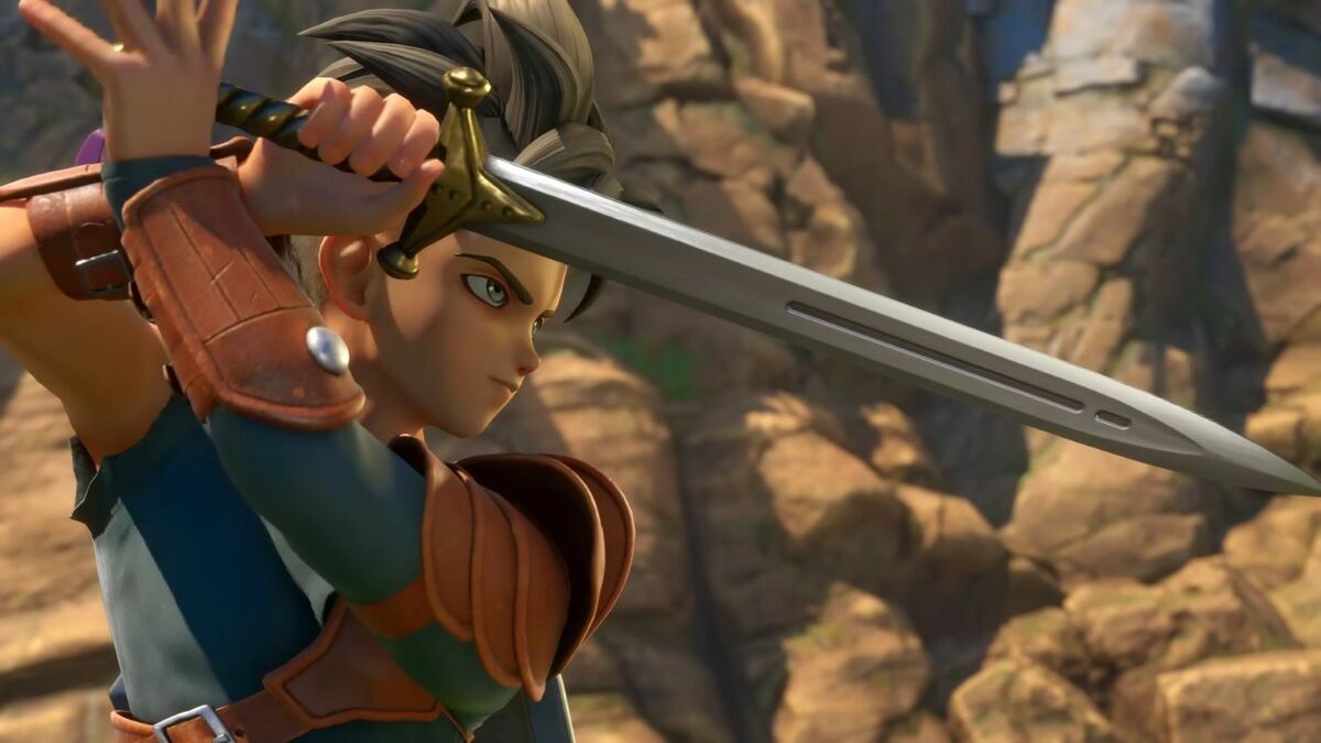 40周年｢ドラクエ｣が直面する難題､『DQ12』まさかの作り直しに見える