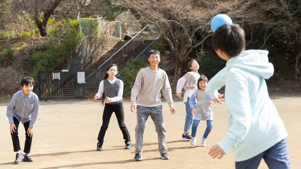 ｢近視は遺伝する｣というのは勘違いにすぎない 子ども時代の過ごし方を変えれば進行抑制は可能 | 教育 | 東洋経済オンライン