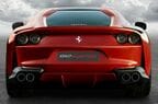 フェラーリ 812 スーパーファスト｜Ferrari 812 Superfast