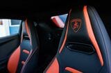 ランボルギーニ テメラリオ（写真：Automobili Lamborghini）