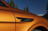 ベントレー ベンテイガ・スピード（写真：Bentley Motors）