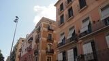 バルセロネータ地区のアパートメント