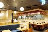 2025年３月にオープンした、大阪 道頓堀中座くいだおれビル店。「映え写真」を店のあちこちで撮影できる（写真提供：ゴリップ）