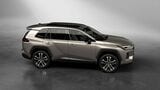 トヨタ RAV4（写真：トヨタ自動車）