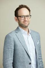 ゲイブ・スピッツァー氏（写真：Netflix）