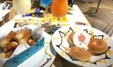 コラボカフェ