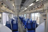 「フライング東上号」カラー