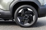 スズキの新型「eビターラ プロトタイプ」（写真：三木 宏章）