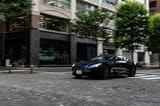アストンマーティン「DB11」（写真：三木 宏章）