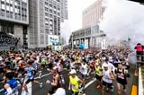 東京マラソン