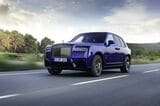 写真：Rolls-Royce Motor Cars