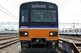 東武鉄道　50090型　外観
