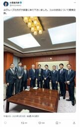 小泉進次郎