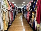 ブックオフの着物売り場