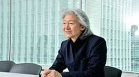 ｢源流｣にこだわりすぎず生き生きした進行形の音楽を 指揮者 大友直人氏に聞く