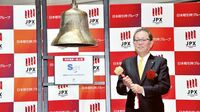 上場の先に佐川が描く青写真 今年最大規模のIPO