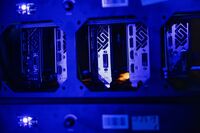 中国投資家｢仮想通貨市場｣で依然大きな存在感 金融当局の規制強化にもひるむ様子をみせず