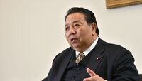 なぜ自民･村上議員は安保法案に反対なのか ｢違憲裁判の多発は必至､敗れれば無効だ｣