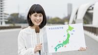 お天気キャスターじゃない！｢気象予報士｣の存在 合格率5％の難関､気候に経済も左右される時代