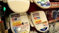 なぜ中国人は日本で｢便座｣を爆買いするのか 来日して買っていく商品第3位！
