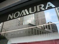 野村ＨＤに見えてきた最悪局面打開の道筋