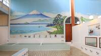 お疲れ女子がディープにハマった｢銭湯｣の魅力 老舗銭湯をイラストで紹介する｢銭湯図解｣