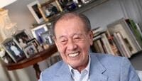 サービスとは、100引く1がゼロ。 帝国ホテル元社長・犬丸一郎氏④