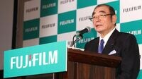 富士フイルムが名門ゼロックスを買えた理由 古森会長｢当社グループとして現金流出ない｣