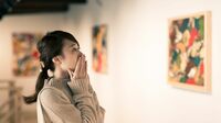 10万円の｢アート｣の値段が5倍にもなる理由 日本人が知らない現代アート投資の実態