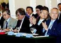 （中国編・第六話）本当の困難