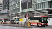 東京駅｢新バスターミナル｣で激変する乗り場事情