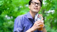 ｢猛暑の疲労を解消｣効果絶大な意外な飲み物は？