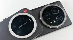 スマートフォンのカメラは｢性能｣から｢感性｣へ。ライカ､ハッセルブラッド､そしてリコーGRまで参戦。カメラ老舗と組む狙い