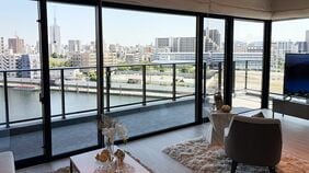 完成物件は"財産"―― 住友不動産｢シティタワー千住大橋｣に見る値引きしない販売戦略の勝ちパターン