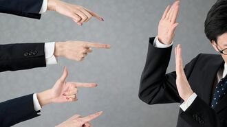 ｢賃上げしない企業が悪い｣論の見過ごせない弊害