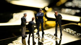 日経平均15万円も？トルコ化する日本株の実態