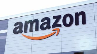 アマゾンが狙う｢自前物流網｣が見えてきた