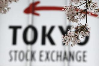 「消費増税」で試される日本株の実力