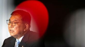 国家の政治リーダーは天命をもって経綸を語れ