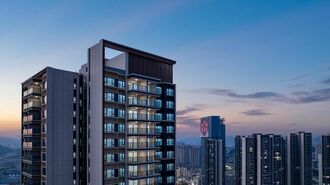 中国不動産大手｢万科｣､綱渡りのデフォルト回避