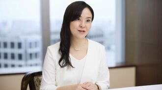 伸びしろ探るIHI､防衛を牽引役に株価は高値圏