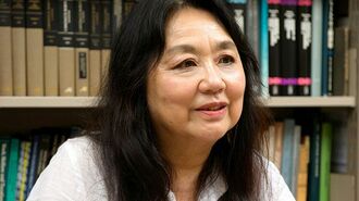 『21世紀の女性と仕事』を書いた大沢真知子氏に聞く