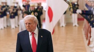 アメリカは｢助けを必要とする者｣を下に見ている