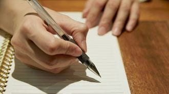｢感情を紙に書く｣習慣でストレスは減らせる