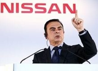 ゴーン日産の野心、「ダットサン」を復活、新興国の覇者を狙う