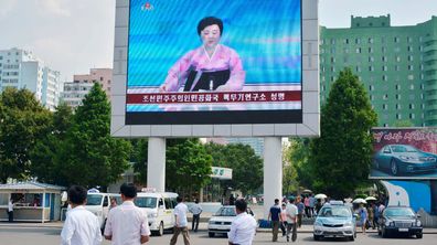 The Logic of North Korea's Nuclear Test