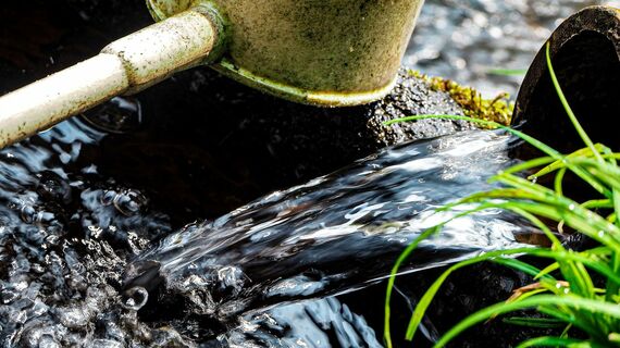 水資源のイメージ