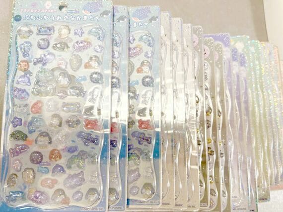 希少価値の高いボンドロ