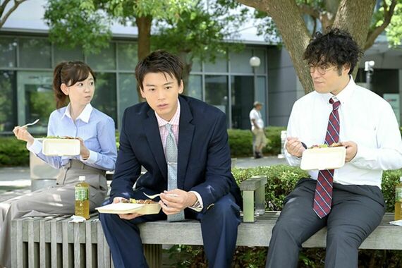 じゃあ、あんたが作ってみろよ